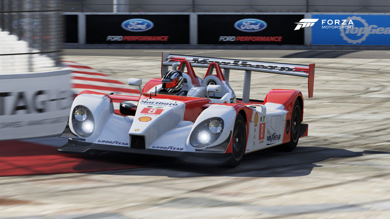 Illustration for article titled James' Liveries: Marlboro Spyder